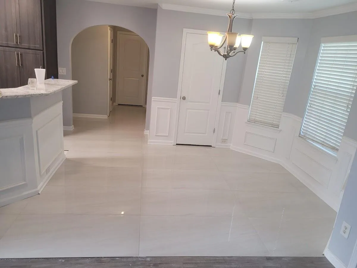 Water Damage Restoration services in New Kensington, PA